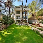 Esmahan Forest And Pool By Zehra Apartmán Marmaris