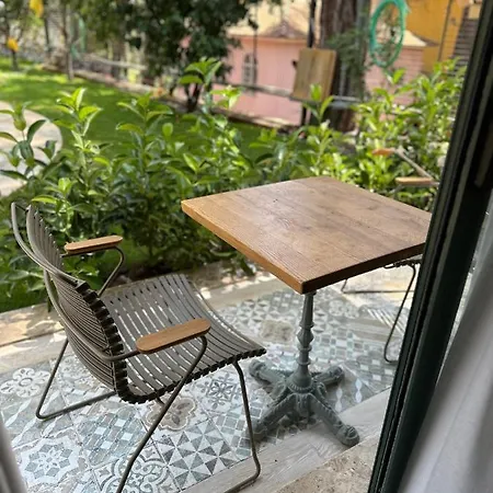 Esmahan Forest And Pool By Zehra Apartmán Marmaris