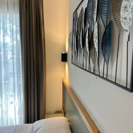 Esmahan Forest And Pool By Zehra * Marmaris