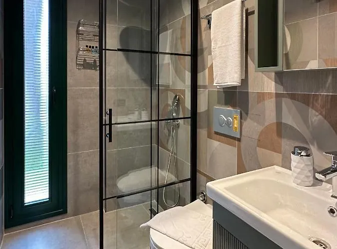 Esmahan Forest And Pool By Zehra Apartmán Marmaris