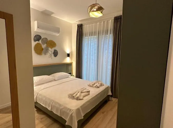 Esmahan Forest And Pool By Zehra *