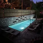Esmahan Forest And Pool By Zehra Lejlighed Marmaris