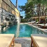 Esmahan Forest And Pool By Zehra Lejlighed Marmaris