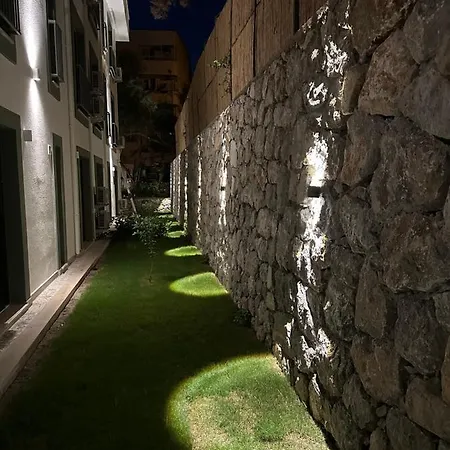 شقة Esmahan Forest And Pool By Zehra