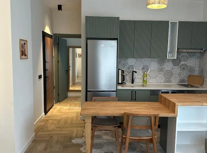 Esmahan Forest And Pool By Zehra * Marmaris