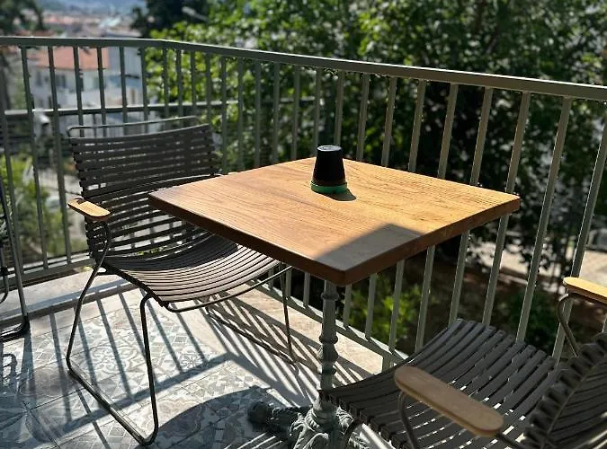 Esmahan Forest And Pool By Zehra Daire *