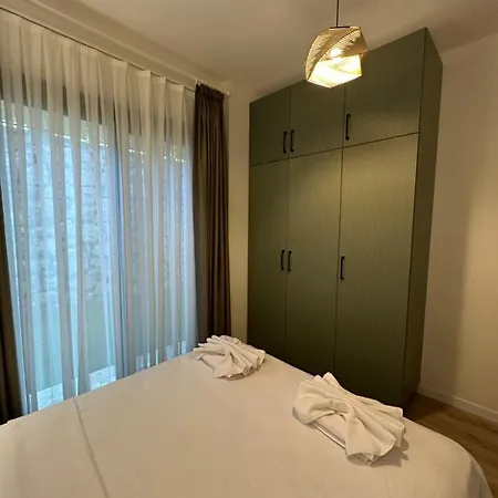 Appartement Esmahan Forest And Pool By Zehra *