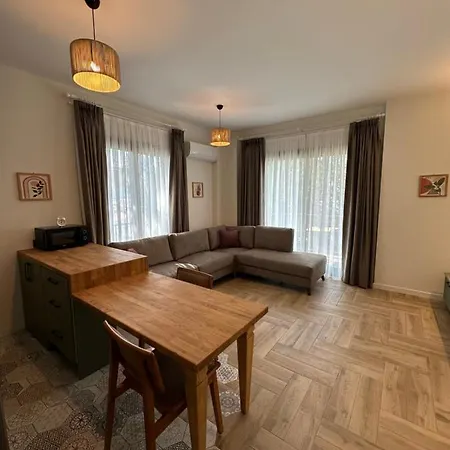 Esmahan Forest And Pool By Zehra * Marmaris