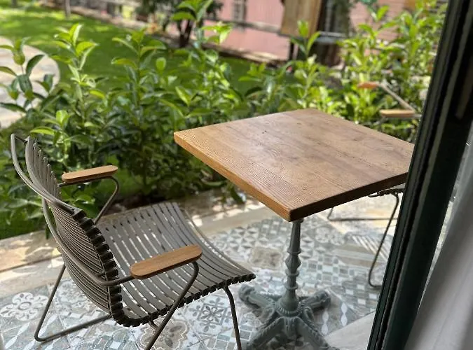 Esmahan Forest And Pool By Zehra Appartement Marmaris