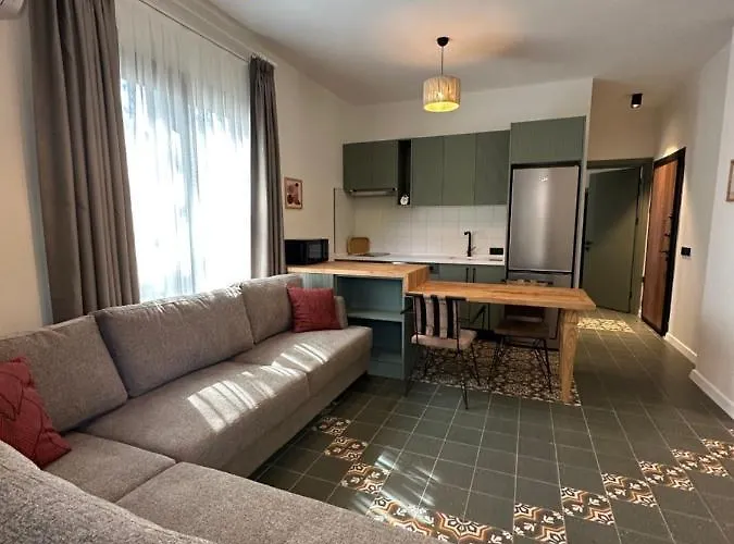 Appartement Esmahan Forest And Pool By Zehra *